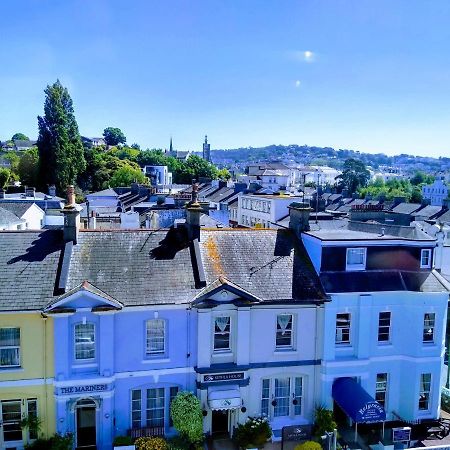 The Chesterfield, Torquay (Adults Only) Eksteriør billede