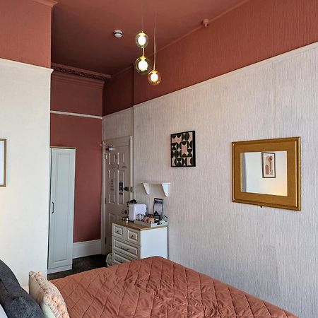 The Chesterfield, Torquay (Adults Only) Eksteriør billede