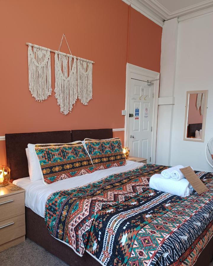 The Chesterfield, Torquay (Adults Only) Eksteriør billede