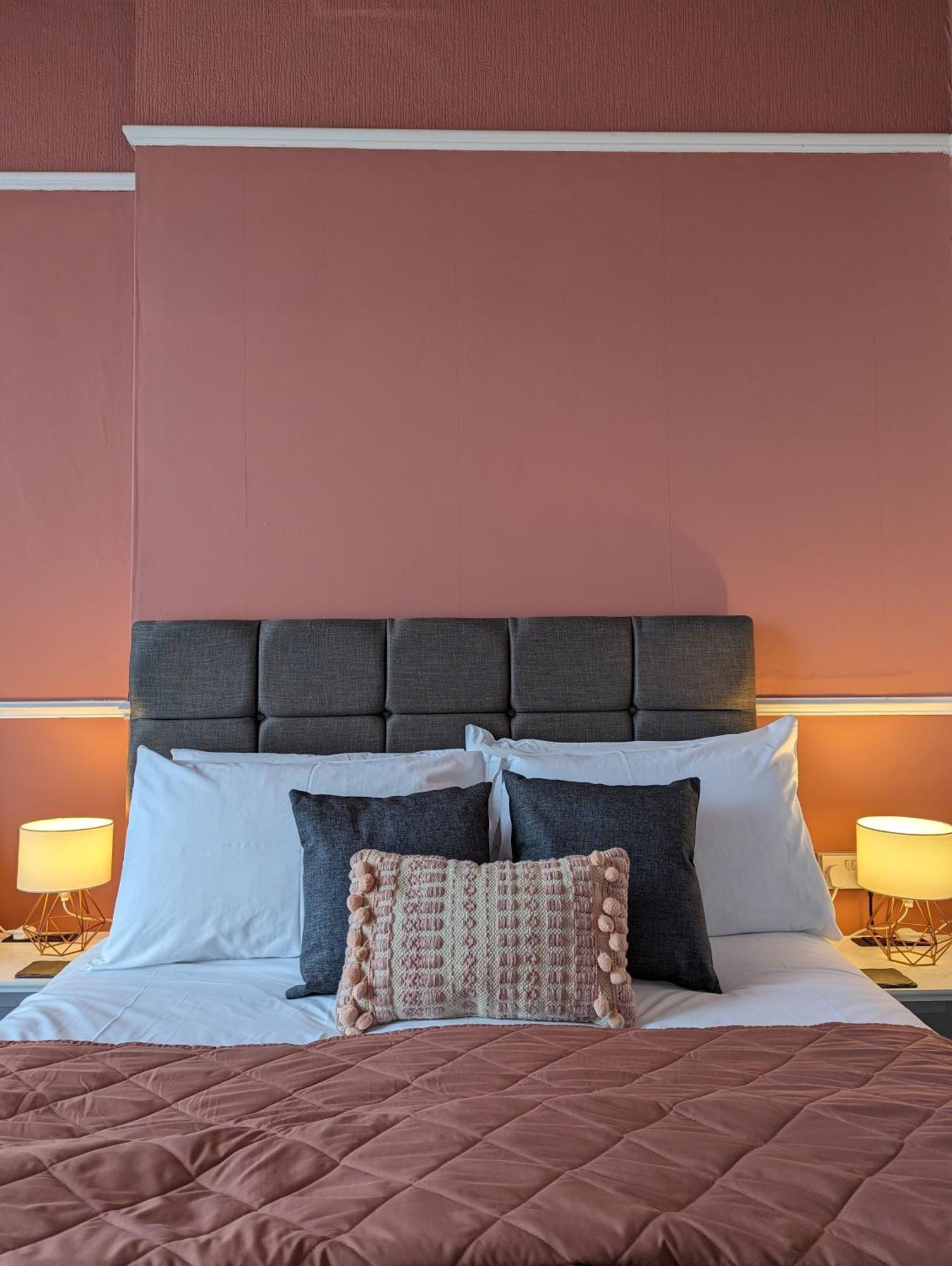 The Chesterfield, Torquay (Adults Only) Eksteriør billede
