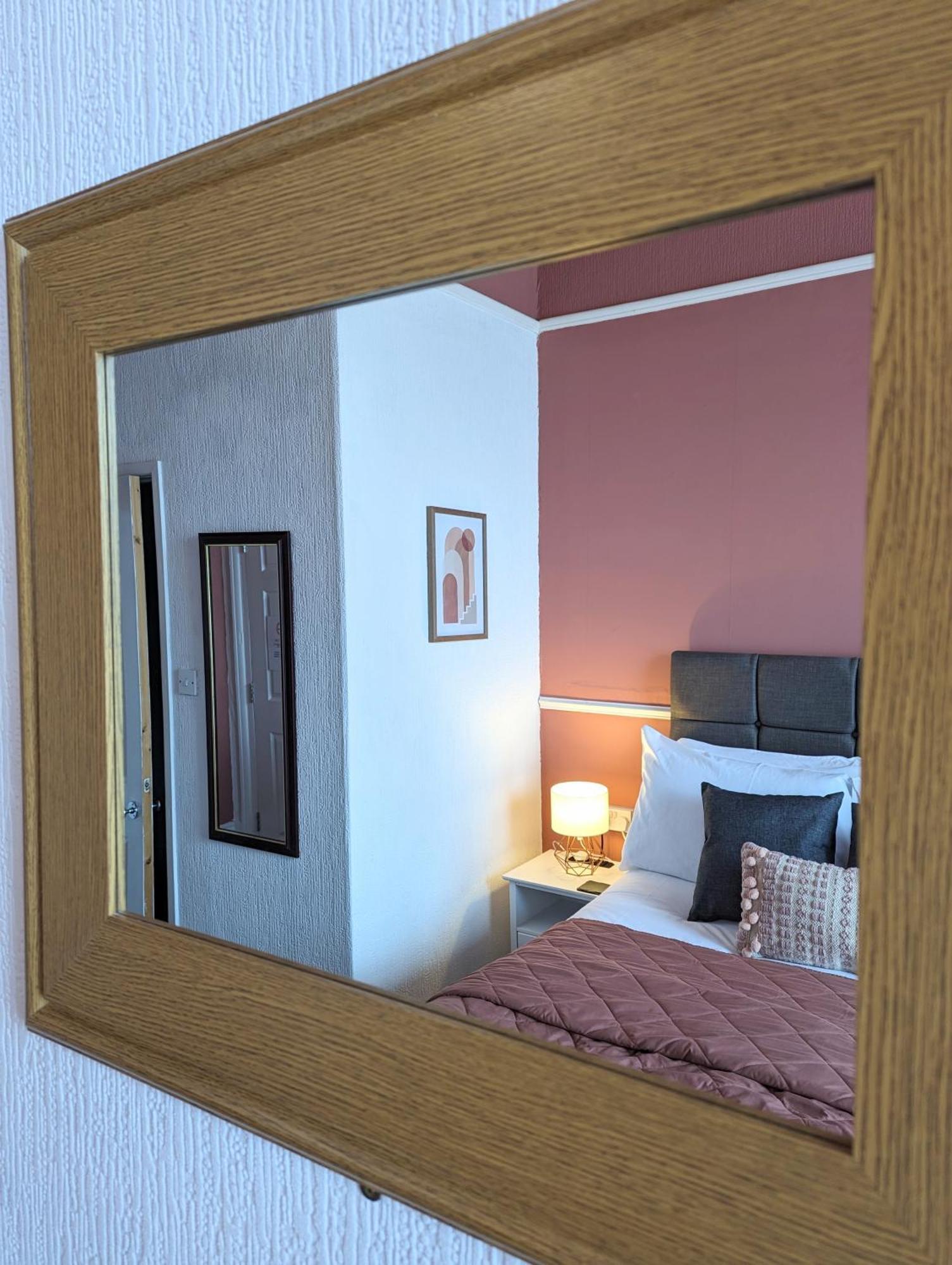 The Chesterfield, Torquay (Adults Only) Eksteriør billede