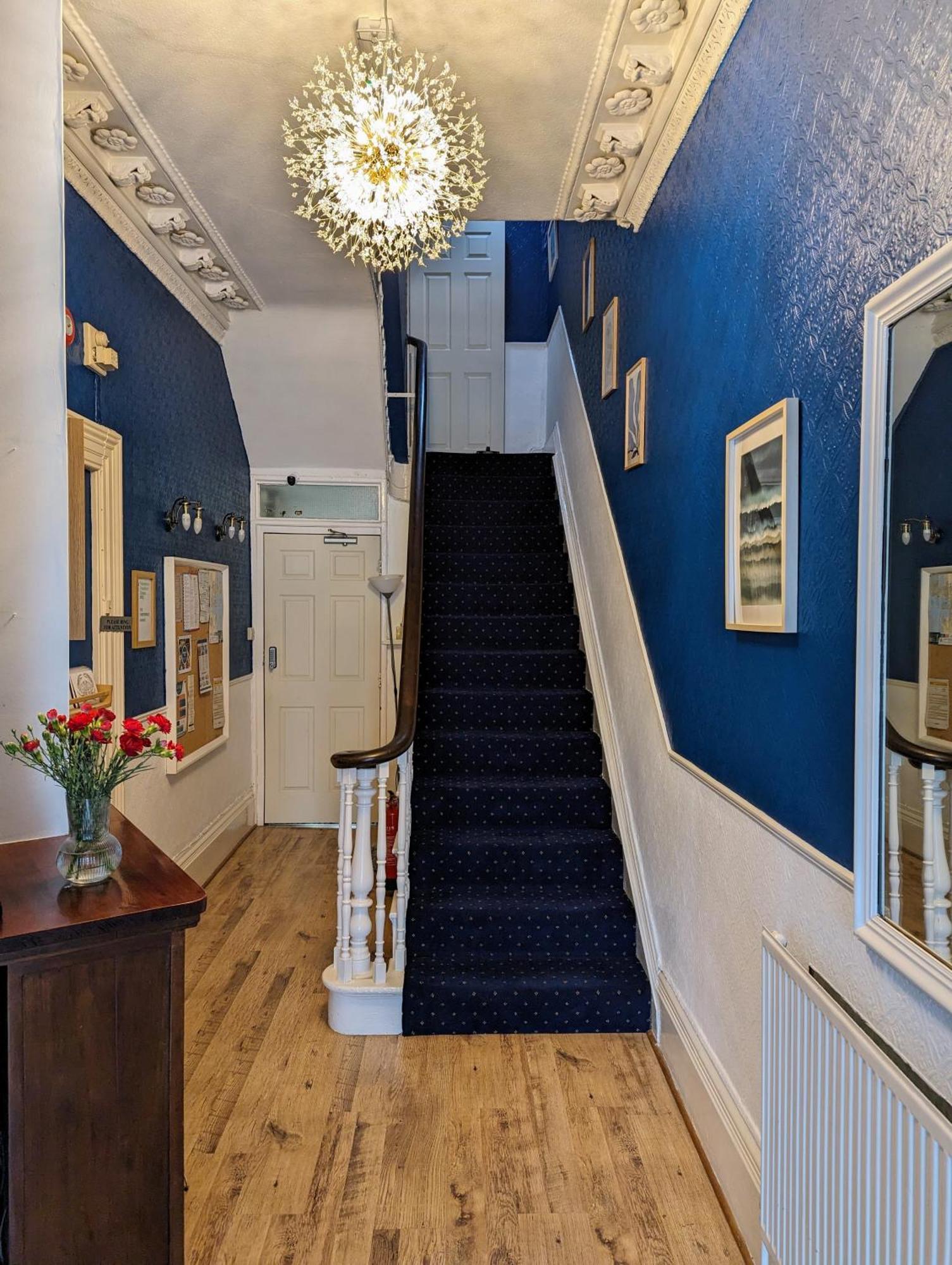 The Chesterfield, Torquay (Adults Only) Eksteriør billede