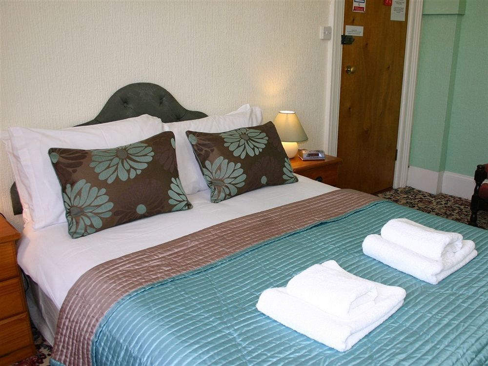The Chesterfield, Torquay (Adults Only) Eksteriør billede