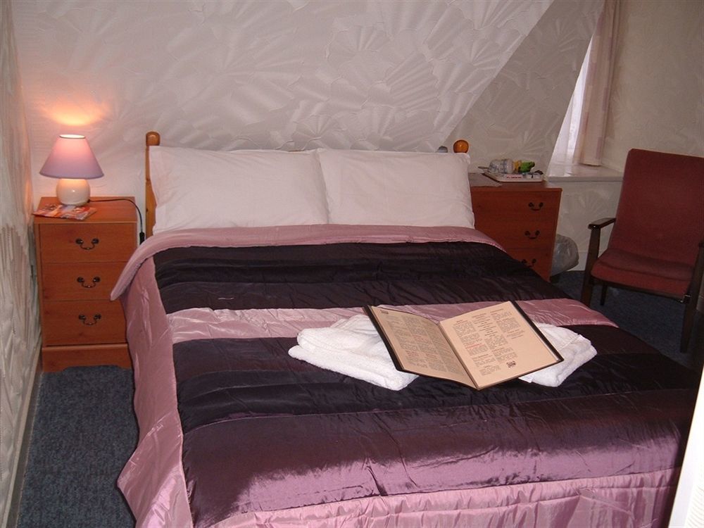 The Chesterfield, Torquay (Adults Only) Eksteriør billede