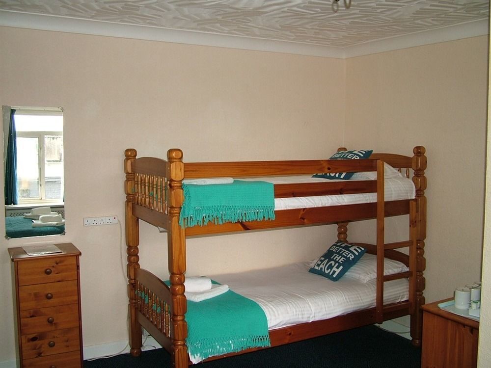 The Chesterfield, Torquay (Adults Only) Eksteriør billede