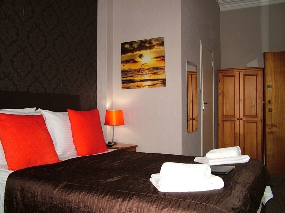 The Chesterfield, Torquay (Adults Only) Eksteriør billede