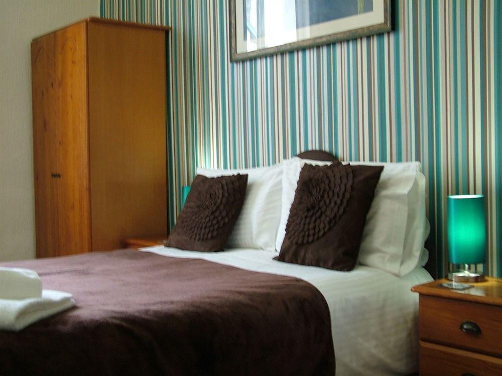 The Chesterfield, Torquay (Adults Only) Eksteriør billede