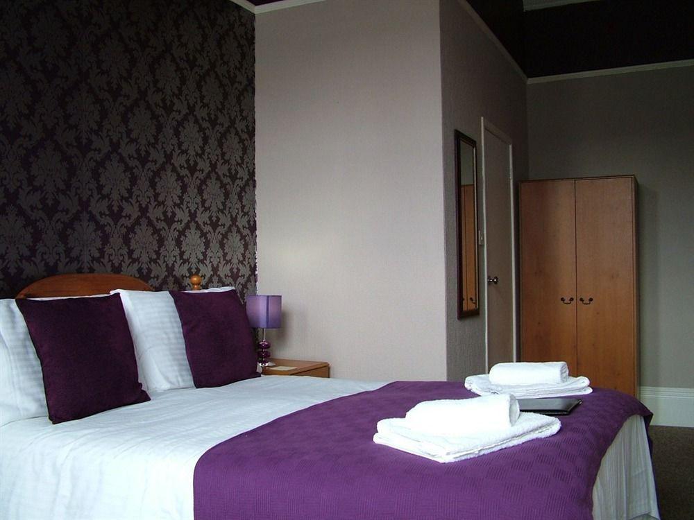 The Chesterfield, Torquay (Adults Only) Eksteriør billede