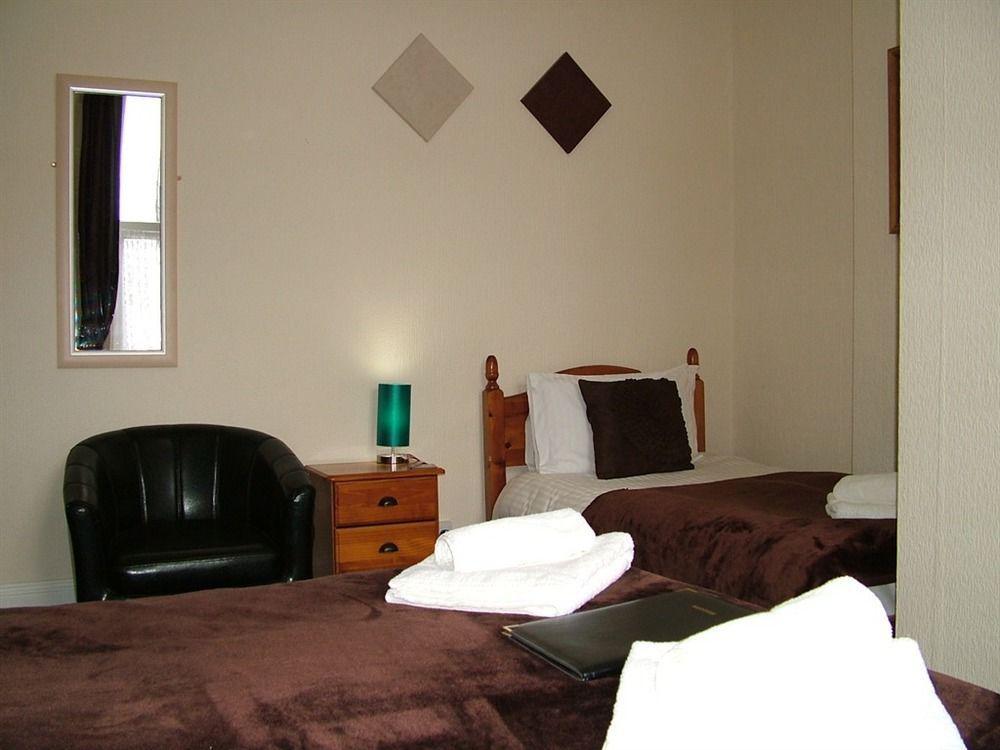 The Chesterfield, Torquay (Adults Only) Eksteriør billede