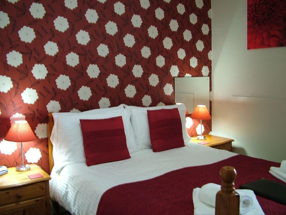 The Chesterfield, Torquay (Adults Only) Eksteriør billede