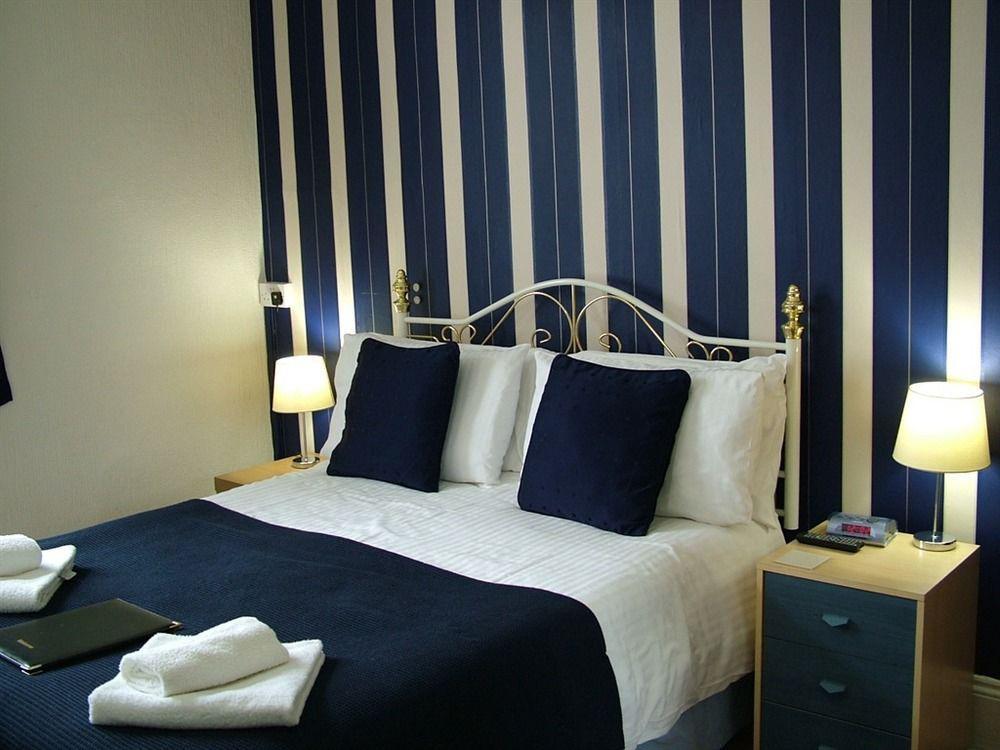 The Chesterfield, Torquay (Adults Only) Eksteriør billede