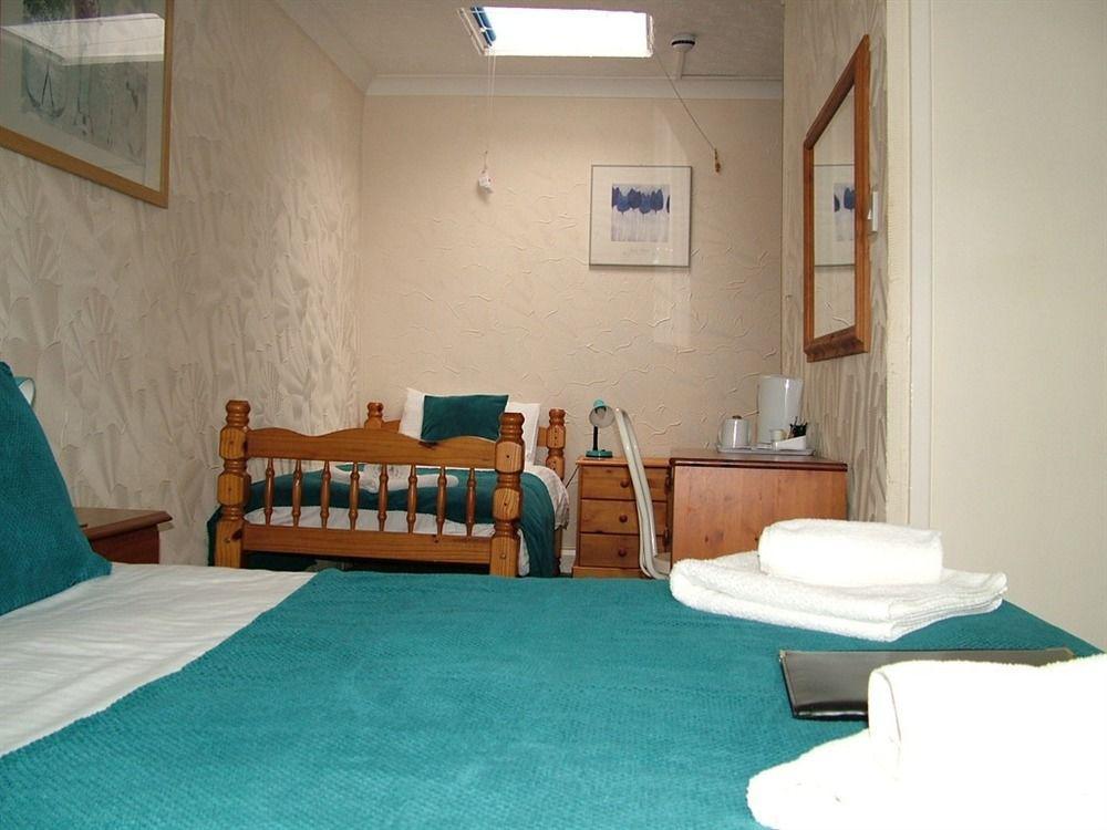 The Chesterfield, Torquay (Adults Only) Eksteriør billede