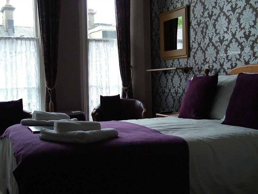 The Chesterfield, Torquay (Adults Only) Eksteriør billede
