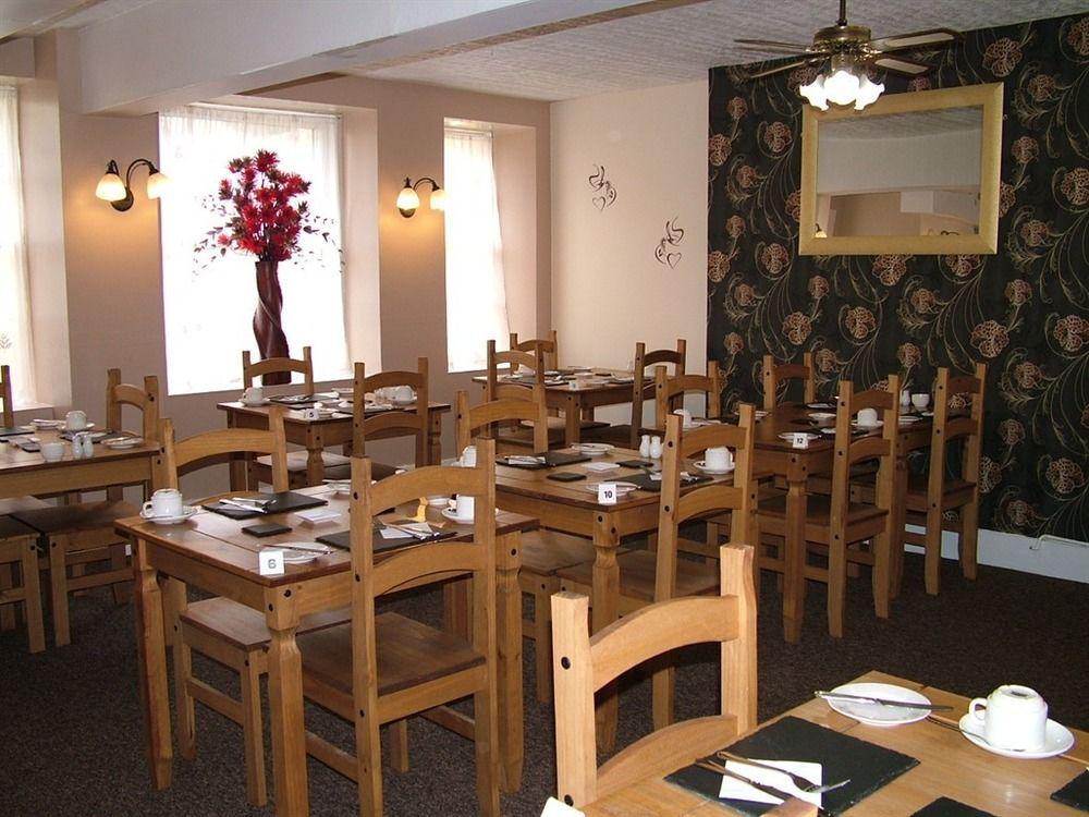 The Chesterfield, Torquay (Adults Only) Eksteriør billede