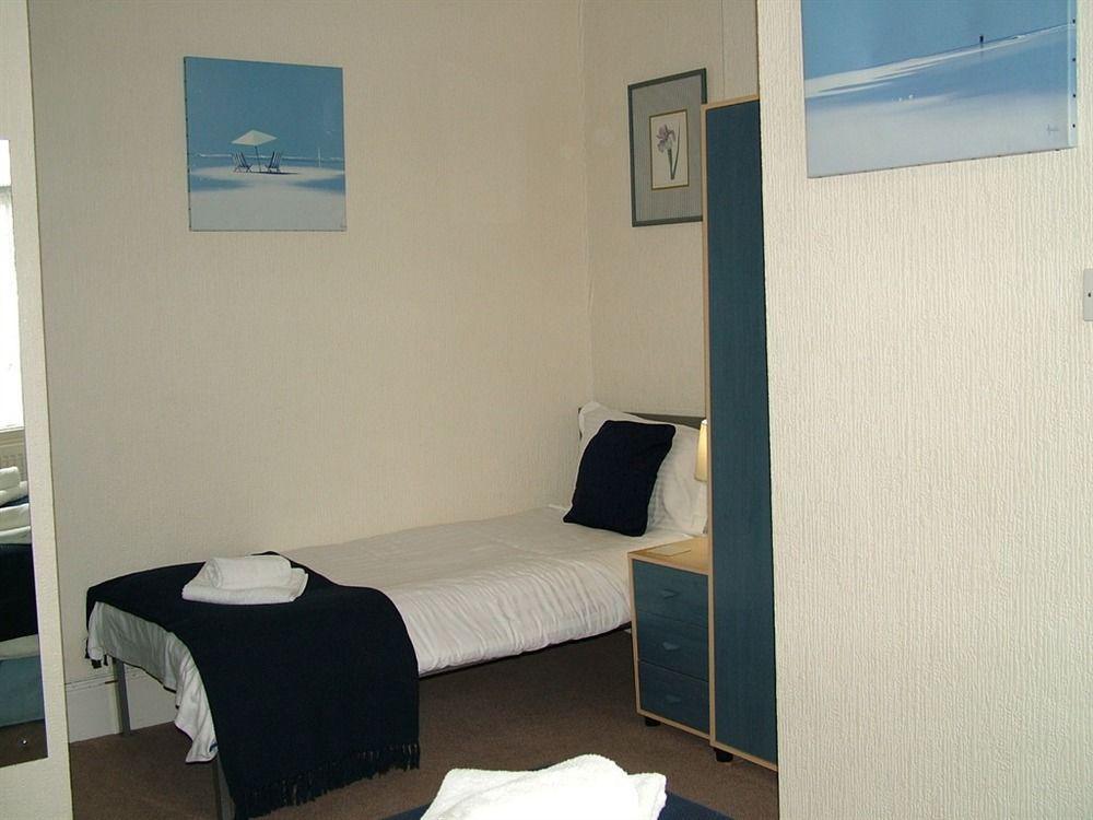 The Chesterfield, Torquay (Adults Only) Eksteriør billede