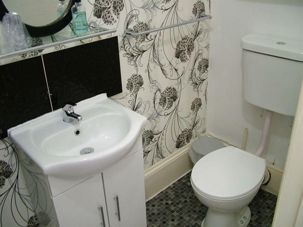 The Chesterfield, Torquay (Adults Only) Eksteriør billede