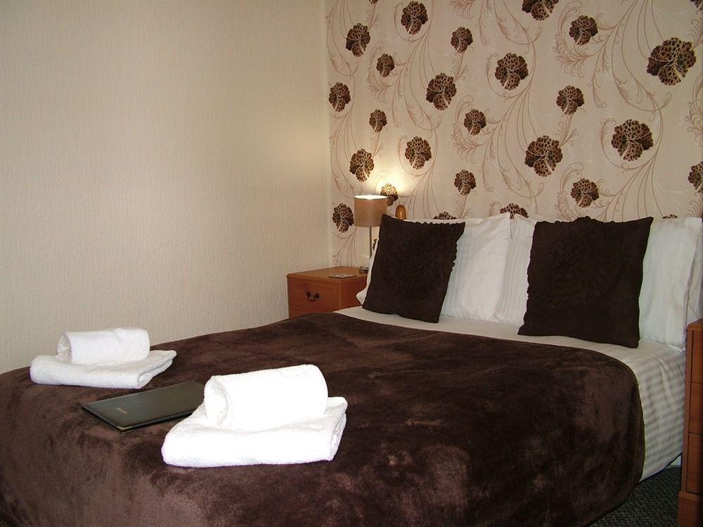 The Chesterfield, Torquay (Adults Only) Eksteriør billede
