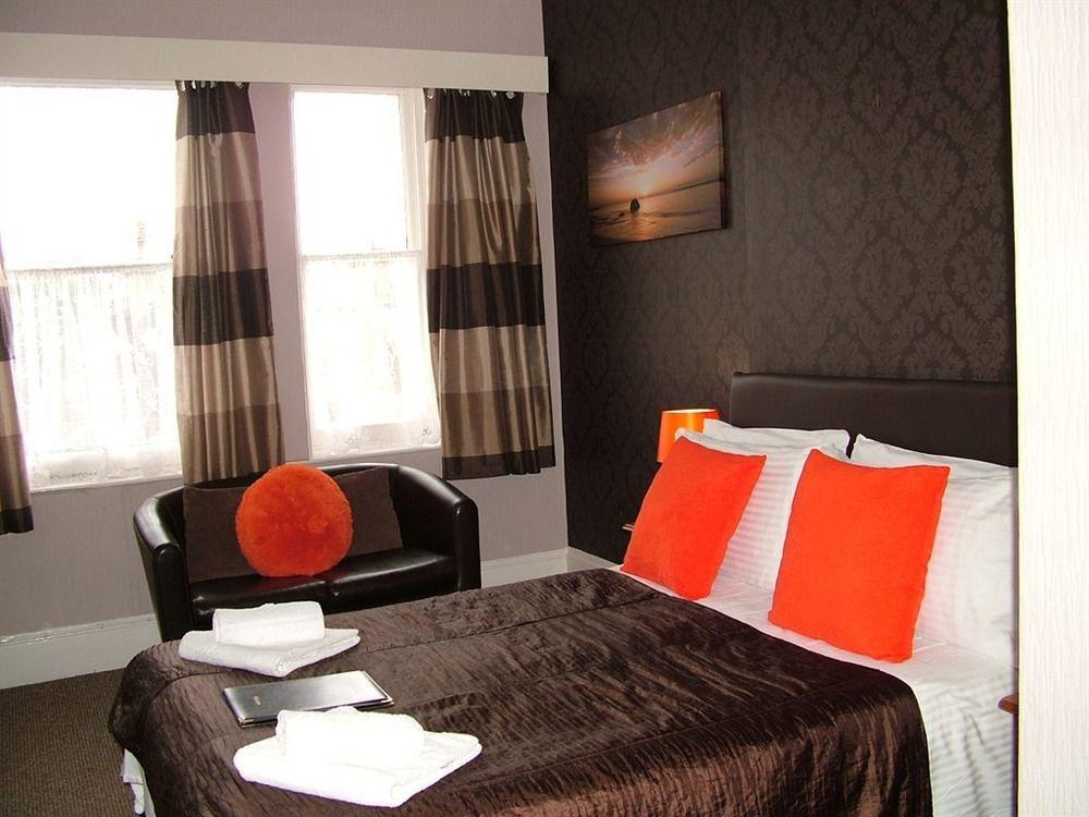 The Chesterfield, Torquay (Adults Only) Eksteriør billede