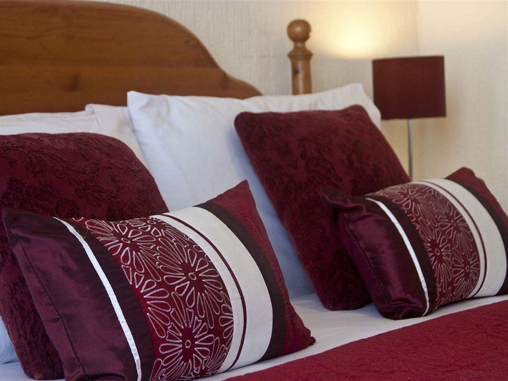 The Chesterfield, Torquay (Adults Only) Eksteriør billede