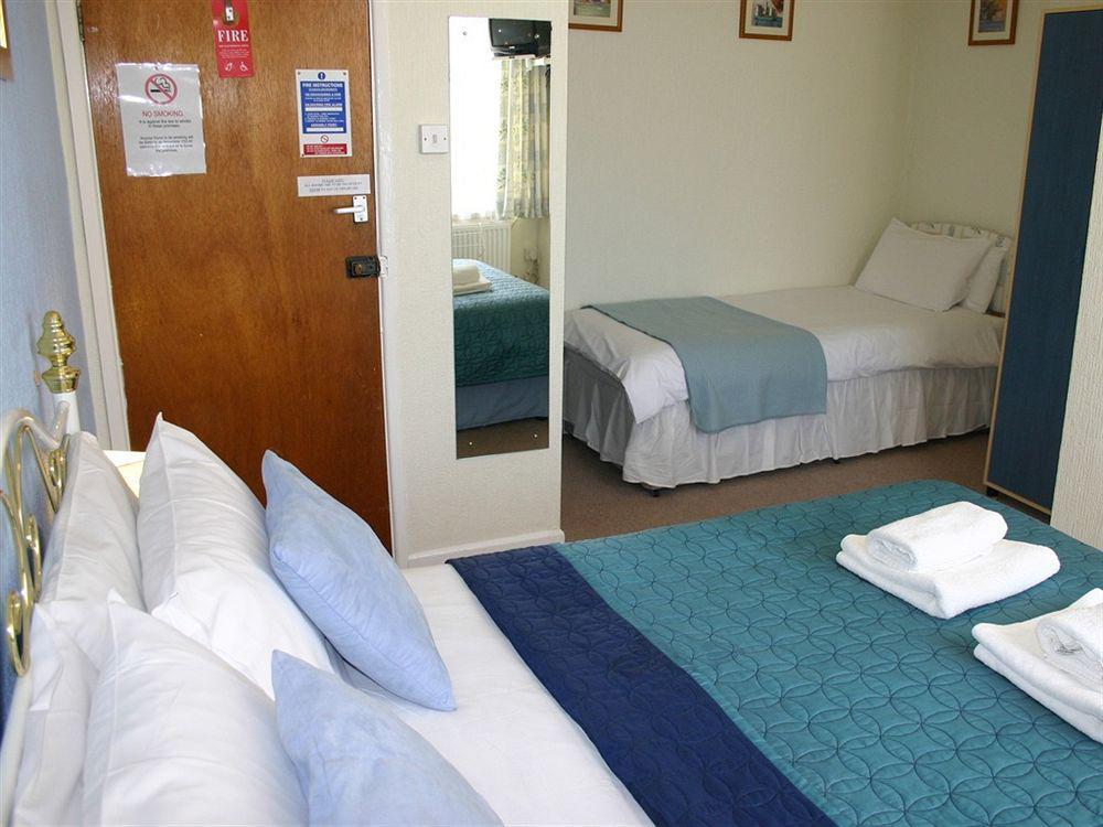 The Chesterfield, Torquay (Adults Only) Eksteriør billede