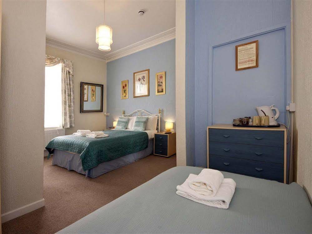 The Chesterfield, Torquay (Adults Only) Eksteriør billede